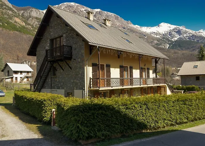 Escapadelia - Locations pour les sportifs et amoureux de la nature
