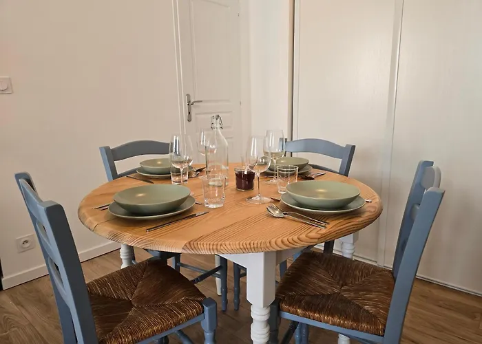 Casa Cosy Lanabat