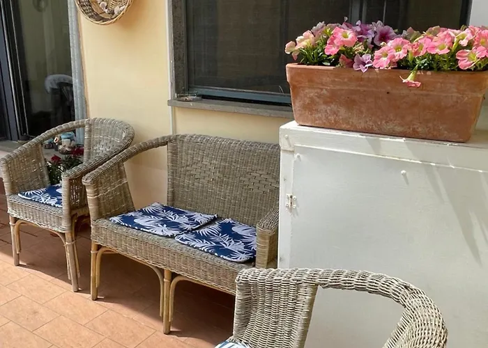 La Quercia Holiday Home Capalbio