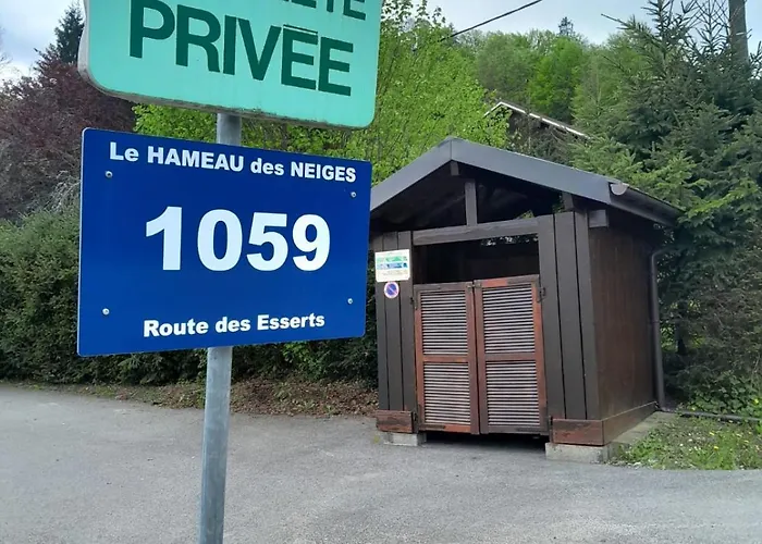 Charmant Duplex, vue magnifique