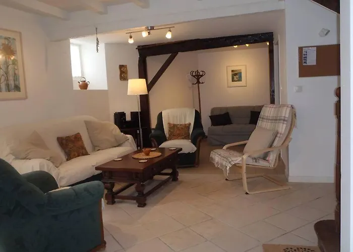 Fisherman'S Cottage