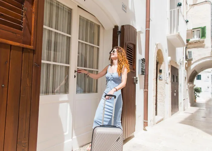 La villa: La Perla del Mare