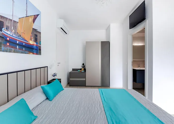 Appartamenti Le Vele