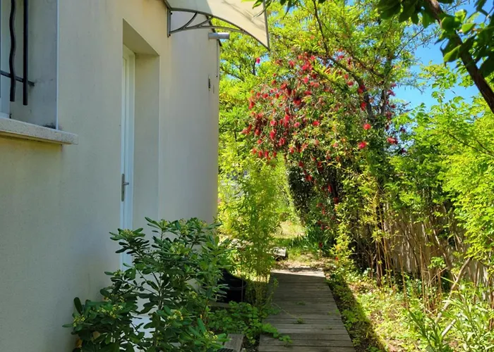 Villa SunAgde, Climatisée, proche Plage et Commerces