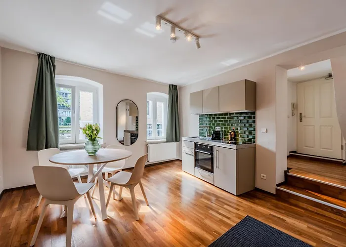 Hotel Am Suite & Apart