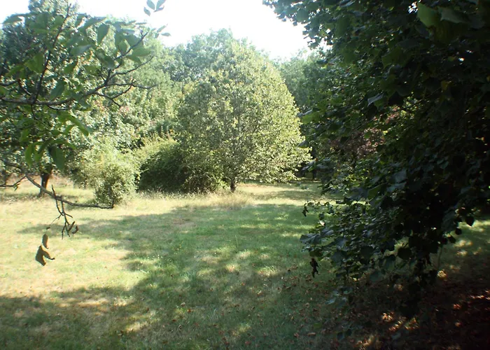 La petite maison du Bosc