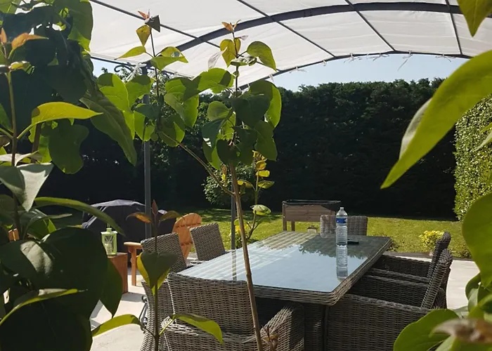 Le pigeonnier / Gîte de charme 1 à 4 pers 80 m²