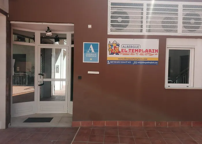 El Templarin