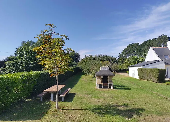 Gîte Gilles