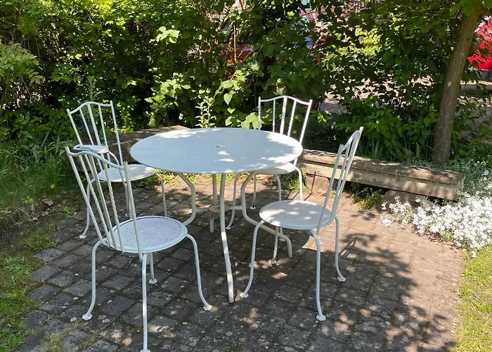 Chez Rosa