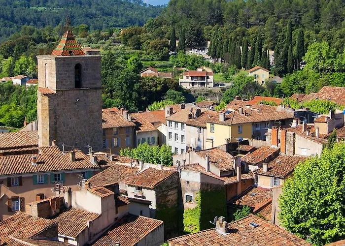 Au p'tit soleil - Charmant T2 en Provence