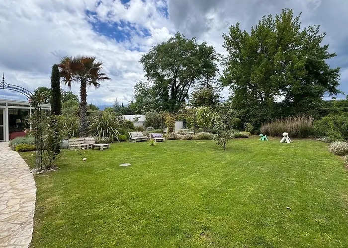 Bastide du Bau Reddoun