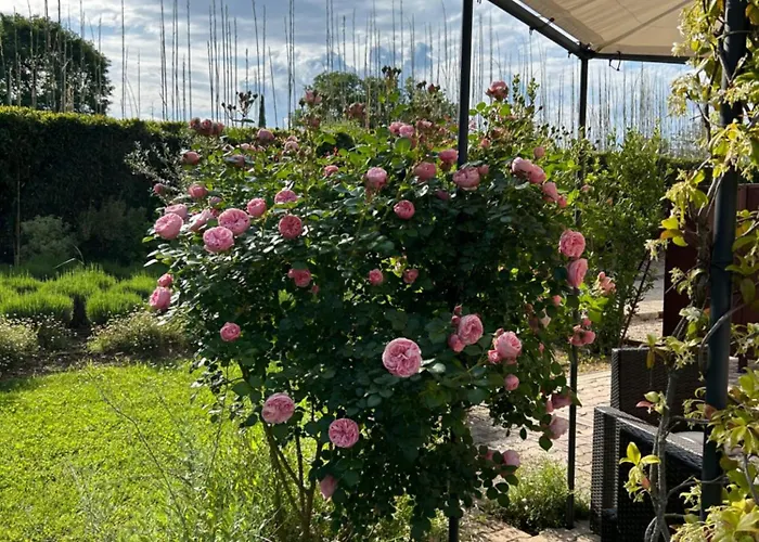 Bastide du Bau Reddoun