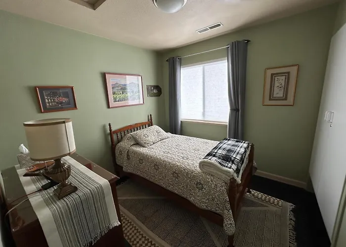 Garys Place