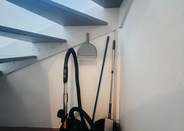 La Villa De Lina 637 -Self Check In -