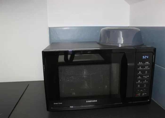 Appartement idéalement situé proche Disneyland et Paris