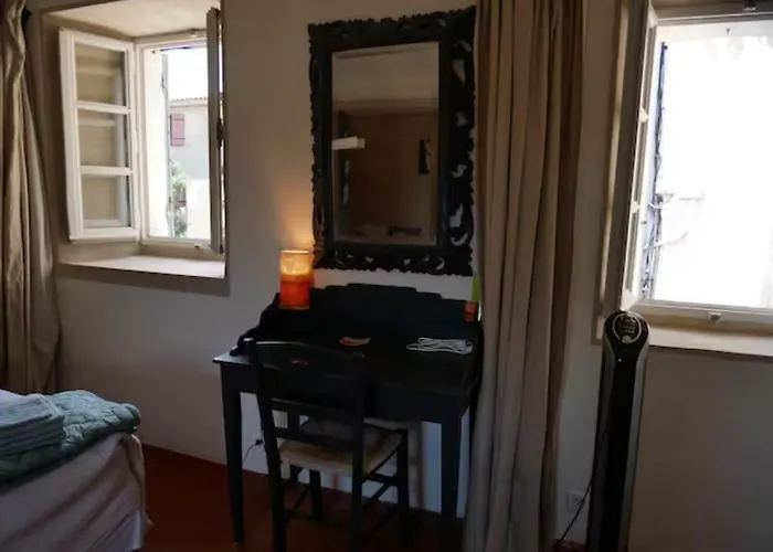 La maison de Muriel