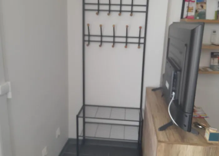 Le gîte lorette