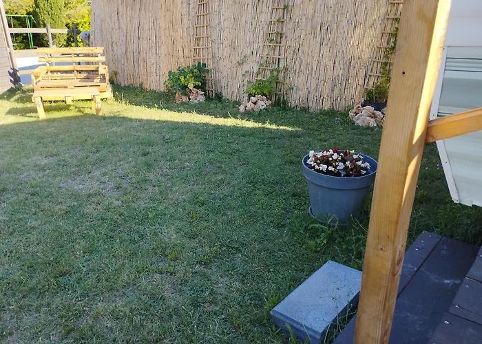 Bienvenus Chez Moi
