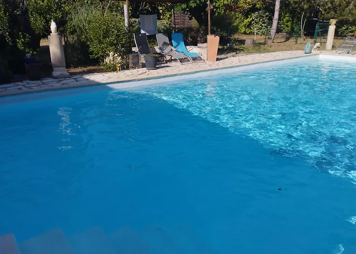 Bienvenus Chez Moi