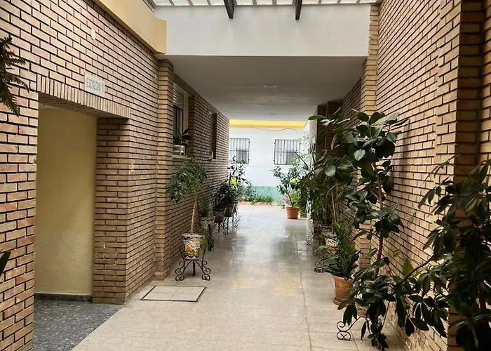 Hotel cerca del colegio: Rodrigo