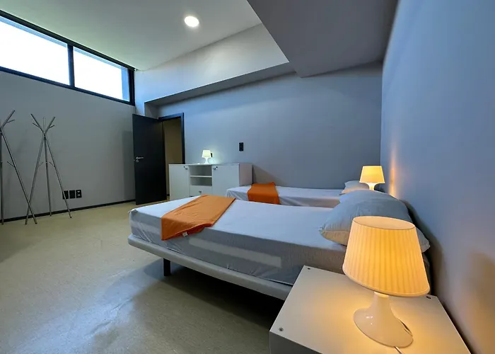 Vigo Beds & Rooms