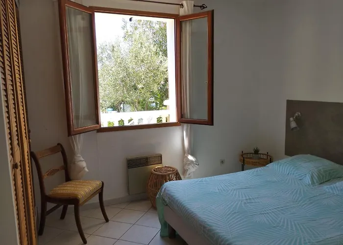 Villa Embuscade