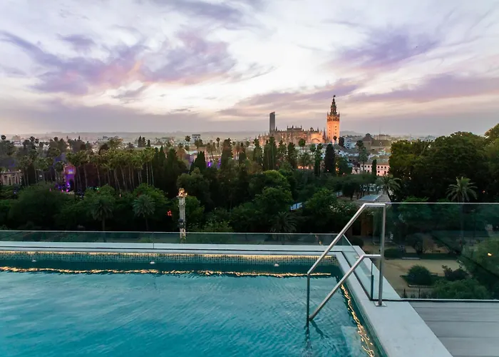 Hôtel accueillant les animaux: Hotel Alcazar