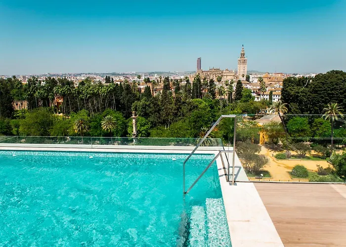 Hôtel accueillant les animaux: Hotel Alcazar