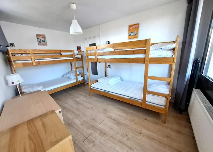 Location Pra-Loup Vacances