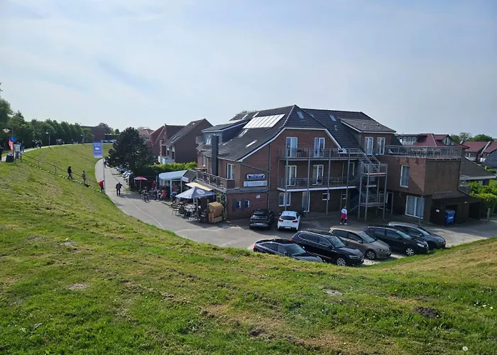 3-Sterne-Hotel: NordseeResort Hotel&Suite Arche Noah