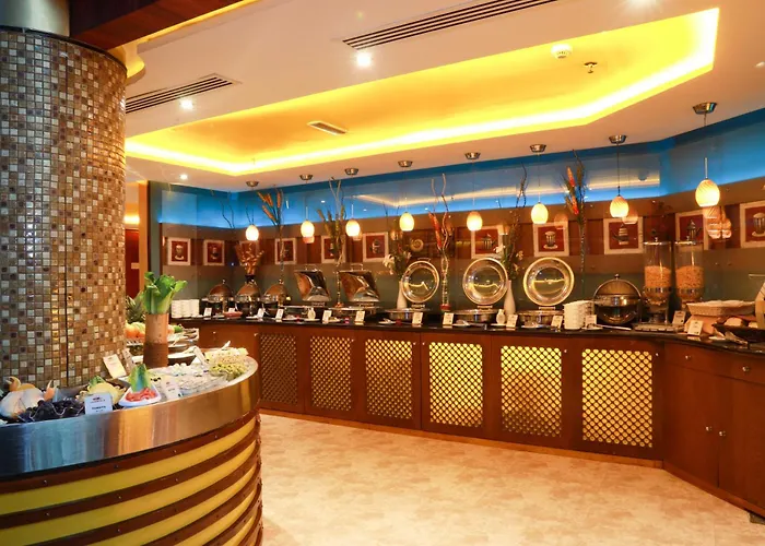 Fortune Grand