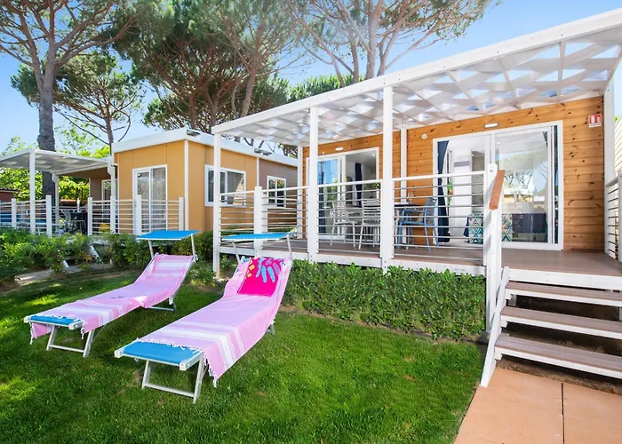 Village Baia Azzurra Club