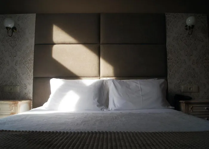 Hotel familiar: Hotel Chique Aliados