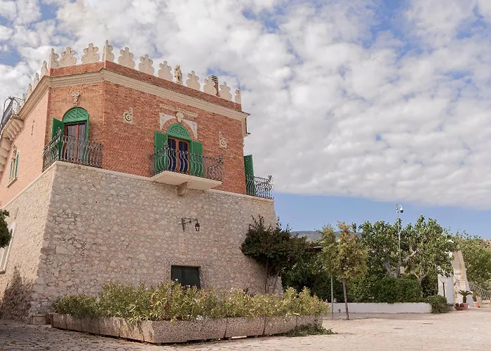 B & B Torre Saracena