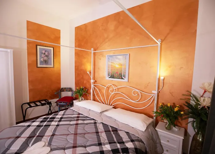 Hotel vicino al College: Like Romeo Suites