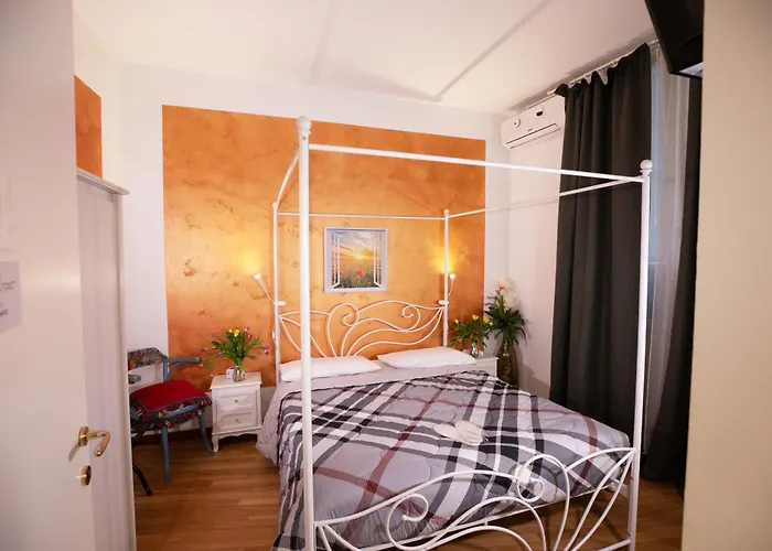 Hotel vicino al College: Like Romeo Suites