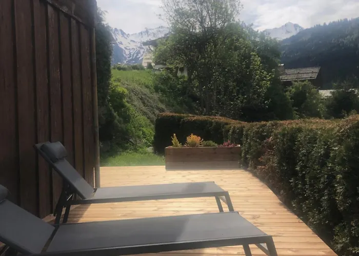 Chalet Aravis