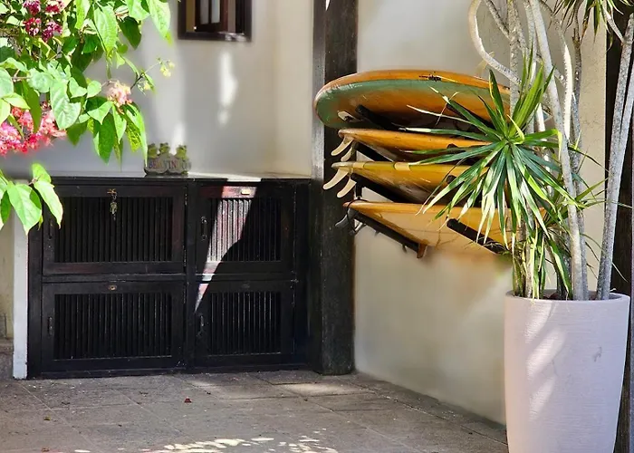 Casa de hóspedes: Beach Guest House - Gmt