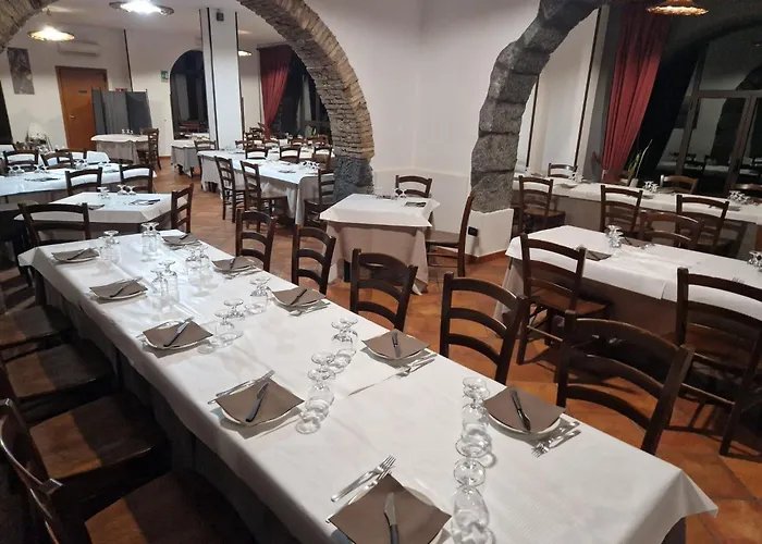 Agriturismo dell'Etna