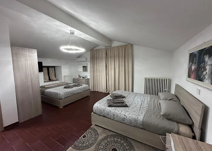 Agriturismo Villa Paradiso Esotico