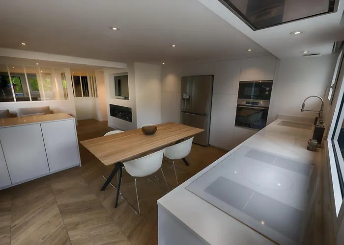 Appartements Loft Ocean - Tarnos