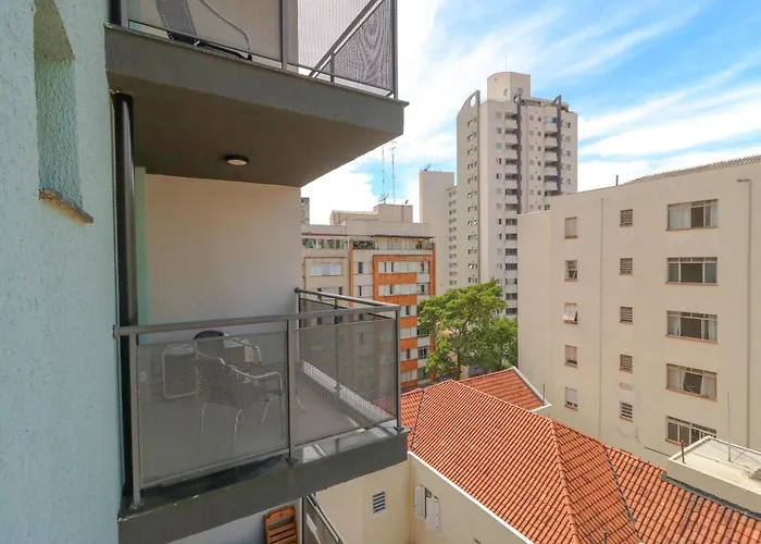 Club Haas Higienópolis