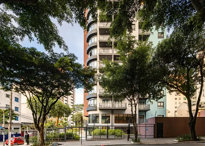 Club Haas Higienópolis