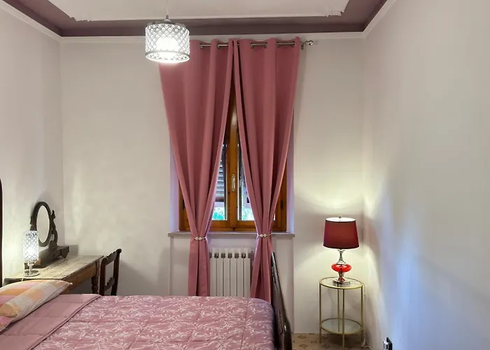 Casa Simonetta