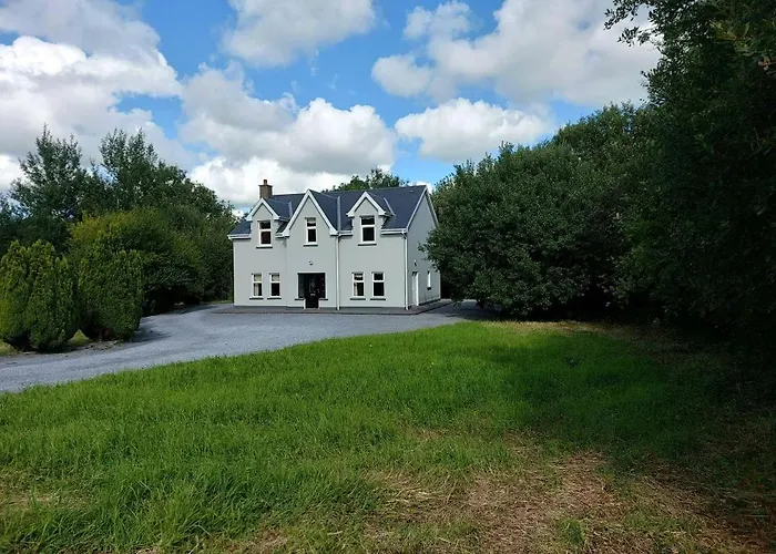 Home In Ennis