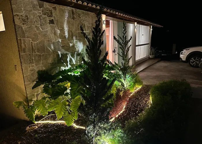 Chalé Requinte da Serra