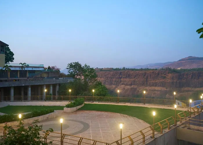 Ikshana And Spa, Khandala