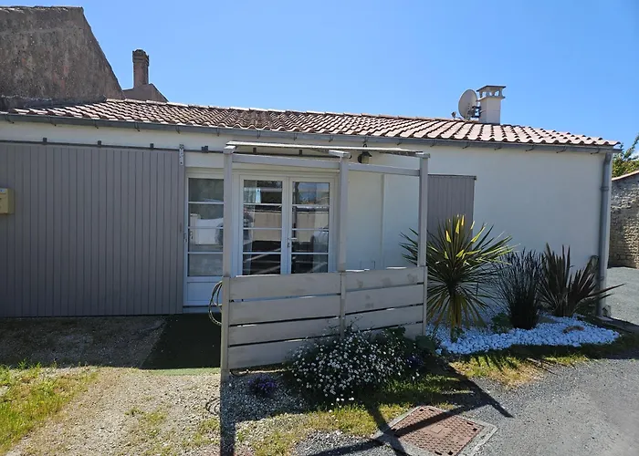 Maison 3 étoiles , proche plages, Cotinière,&St Pierre