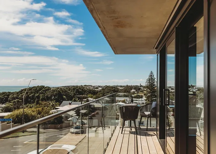 The Coomber - Apartments & Studios
